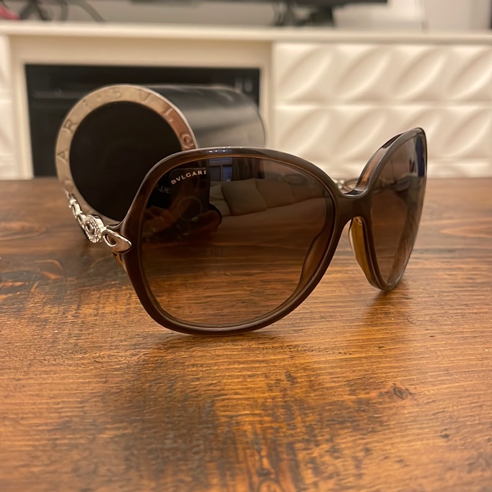 Bulgari Sunglasses
